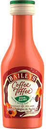 Baileys Irish Cream Coffee Toffee With Oat Milk