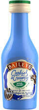 Baileys Irish Cream Cookies & Creamy With Oat Milk