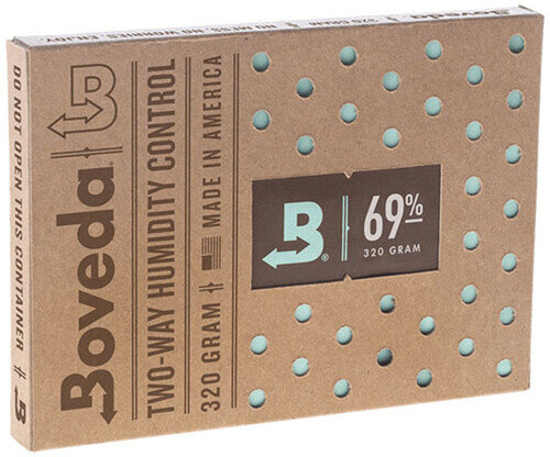BOVEDA HUMIDPAK 69%