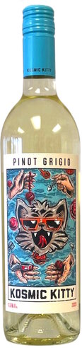 Cosmic Kitty Pinot Grigio