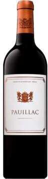Chateau Pichon Baron Pauillac de Pichon Bordeaux