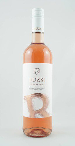 DUZSII TAMAS ROZE KEKFRANKOS '24 'C'