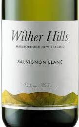 Wither Hills Sauvignon Blanc Marlborough
