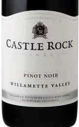 Castle Rock Pinot Noir Willamette Valley
