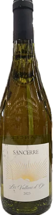 Nicolas Idiart Sancerre