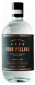 Four Pillars Rare Dry Gin