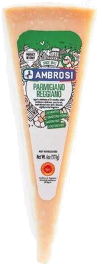 Ambrosi Parmigiano Reggiano 24 Mo