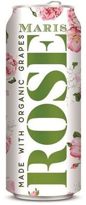 Maris Rosé (Organic)