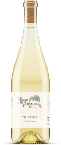LOEW VINEYARDS 13 HONEY AND GRAPE MEADE