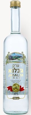 Jabalna Arak