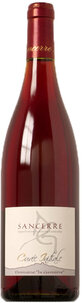 Domainela Gemierecuvee Initiale Sancerre Rouge Loire France