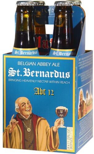 WEIHENSTEPHAN/ST BERNARDUS BTLS