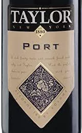 Taylor Port