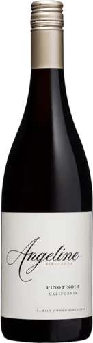 Angeline Pinot Noir