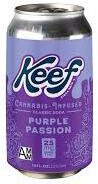 KEEF PURPLE PASSION