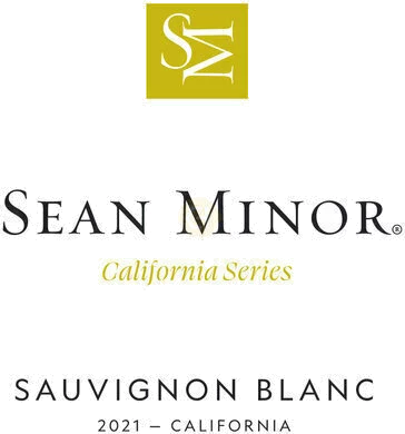 Sean Minor 'California Series' Sauvignon Blanc 4B Keg
