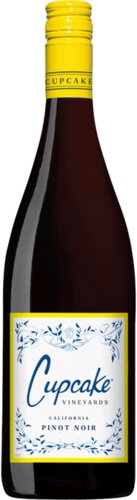 Cupcake Pinot Noir