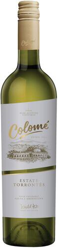 Colome Salta Torrontés White