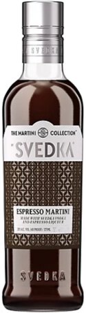 Svedka Cosmopolitan Martini