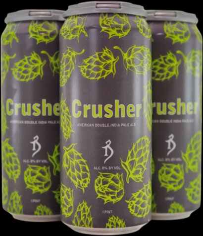 Alchemist Crusher
