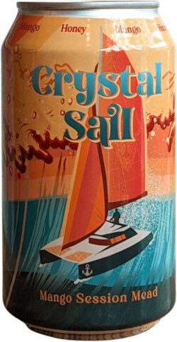SUPERSTITION CRYSTAL SAIL MEAD