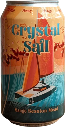 SUPERSTITION CRYSTAL SAIL MEAD