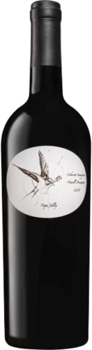 Thread Feathers Merlot Napa Valley