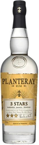 Planteray Stars Rum