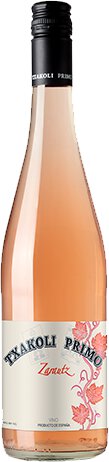 Txakoli Primo Rose