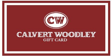 CW GIFT CARD $75