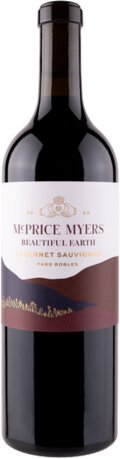 McPrice Myers Beautiful Earth Paso Robles Willow Creek District