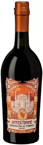 Antica Torino Vermouth Di Torino Rosso 750 Ml