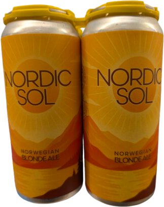 Talking Waters Nordic Sol 4c