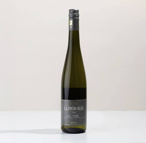 S A Prum Blue Slate Riesling Kabinett Estate