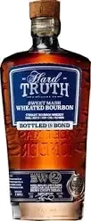 Hard Truth Wheated Bourbon Bib