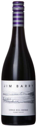 Jim Barry Lodge Hill Shiraz