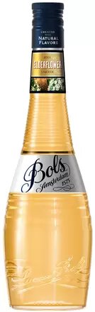 Bols Elderflower