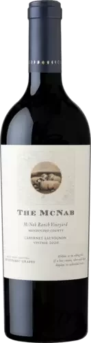 Bonterra The McNab Red Blend