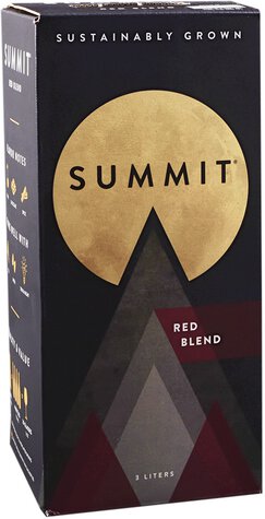 Summit Red Blend