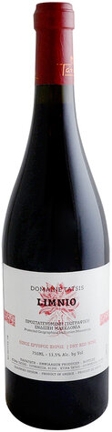 Domaine Tatsis Limnio 2022