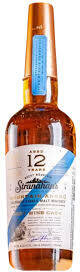 Stranahan's Mountain Angel 12 Year Port Wine Cask Finish Colorado Whiskey