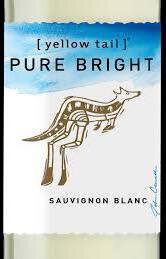 Yellow Tail Sauvignon Blanc Australia Magnum