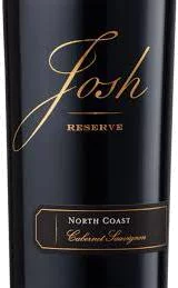 Josh Reserve  Cabernet Sauvignon North Coast