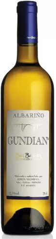Gundian Albarino Rias Baixas