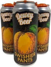 Dewey Beer Swishier Pants
