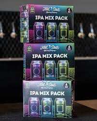 First State Ipa Mixed Variety Pack
