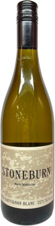 Stoneburn Marlborough Sauvignon Blanc