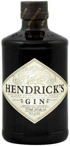 Hendrick's Gin