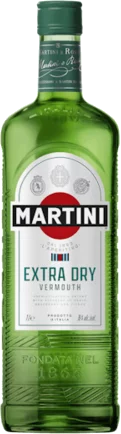 Martini & Rossi Dry Vermouth