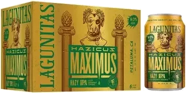 Lagunitas Hazicus Maximus IPA